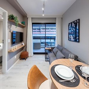 Apartamento de 1 Dormitorio