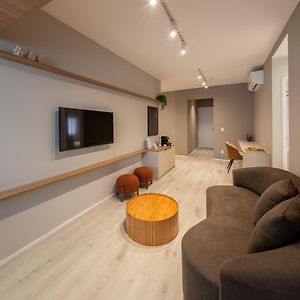 Apartamento Superior de 2 Dormitorios